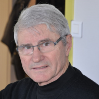 Gérard Leblond Gérard Leblond